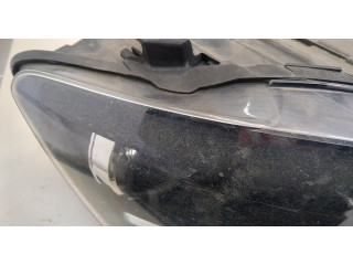 Фара передняя  Volkswagen Polo 2009-2014 правая 