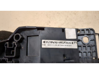 Блок предохранителей  Rover 75 1999-2005          1.8