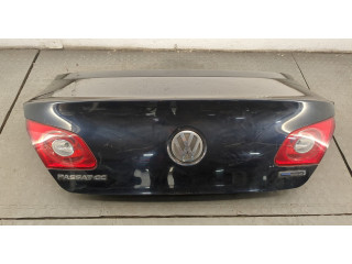Замок багажника  Volkswagen Passat CC 2008-2012       