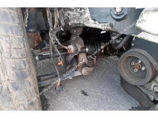 Двигатель стеклоочистителя (моторчик дворников) задний Volkswagen Tiguan 2011-2016