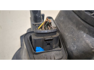 Фара передняя  Volkswagen Golf 4 1997-2005 правая 