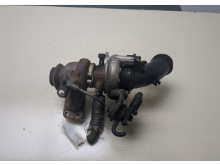  Турбина  Citroen C4 Grand Picasso 2014-               1.6 0375Q9