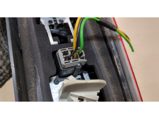 Задний фонарь