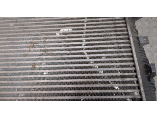 Интеркулер Jaguar XF 2007-2015