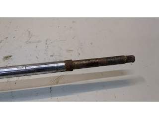 Стойка амортизатора Dacia Logan 2012-2016