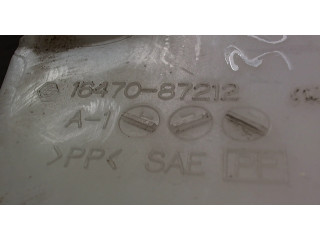 Бачок расширительный Daihatsu Move 1995-1999 1647087212 0.9