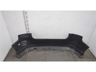 Бампер  Ford Focus 3 2011-2015 задний   1852397, BM51A17906AHXWAA