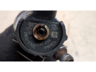 Форсунка топливная  KIA Ceed 2007-2012    3380027400, 0445110258     