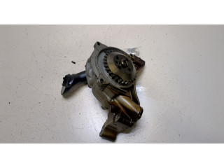 Масляный насос