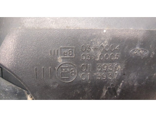 Зеркало боковое  Ford Fusion 2002-2012  правое           