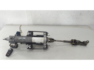 рейка Колонка рулевая Jaguar X-Type 2001-2009