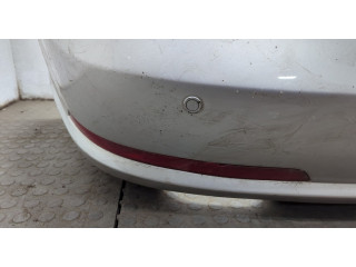 Бампер Skoda Octavia (A5) 2004-2013 задний