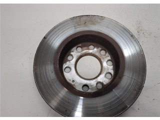 Диск тормозной Volkswagen Golf 5 2003-2009 2.0 задний 1K0615601AC