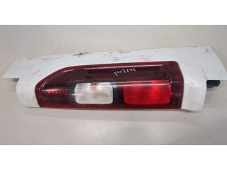 Задний фонарь          