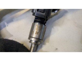 Форсунка топливная Mazda 3 (BM) 2013-2019