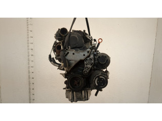 Турбина Volkswagen Eos