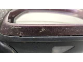 Зеркало боковое  Skoda Octavia (A5) 2004-2013  правое           1Z2857508M, 3T0857538