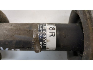 Стойка амортизатора  Lexus GS 2005-2012 4851030731     