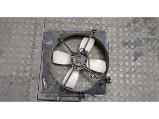 Вентилятор радиатора  Mazda 323 (BG) 1989-1994     1.3 бензин       