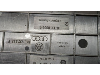 Крышка блока предохранителей Volkswagen Golf Plus 1K0937132F