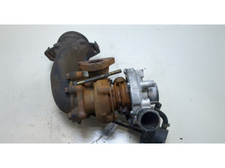 Турбина Volkswagen Transporter 4 1991-2003 028145701L