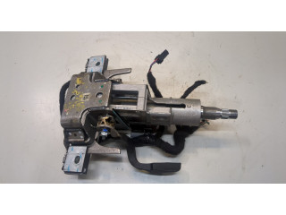  рейка  Колонка рулевая  Jeep Compass 2017-      