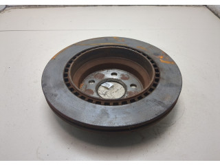 Диск тормозной  Mercedes E W211 2002-2009   задний   A2114230912      