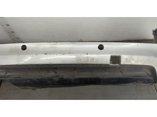 Бампер BMW X3 E83 2003-2010 задний 51123400941, 3400941