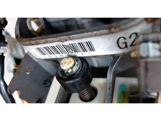 рейка Колонка рулевая Infiniti FX 2003-2008