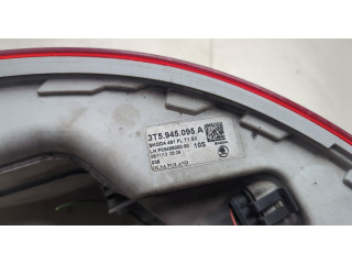 Задний фонарь          