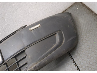 Бампер Volkswagen Caddy 2004-2015 передний