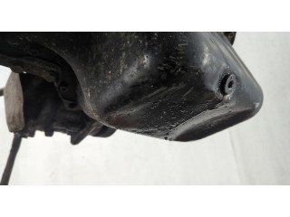 Генератор  Skoda Fabia 1999-2007           