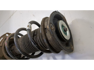 Стойка амортизатора  Seat Leon 3 2012-2020 5Q0413023HT, 5Q0411105CE     