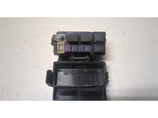 Блок предохранителей Chevrolet Captiva 2006-2011