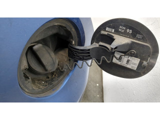 Бампер Smart Fortwo 1998-2007 задний