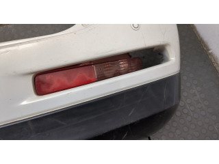 Бампер Infiniti EX35 задний