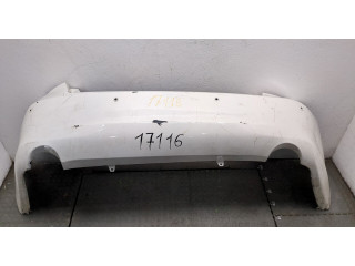 Бампер Lexus ES 2006-2012 задний 5215933923