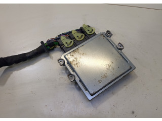 Блок управления двигателем Volvo C30 2010-2013