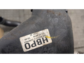 Интеркулер Jaguar XF 2007–2012 3.0