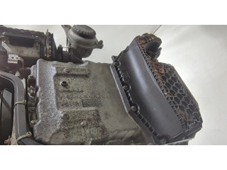 Интеркулер  Mercedes C W205 2014-2018       