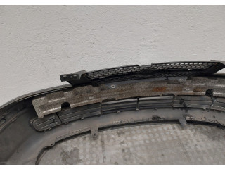 Бампер Hyundai Getz передний