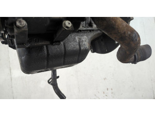  Турбина  Ford Fusion 2002-2012             1684949, 3M5Q6K682DE