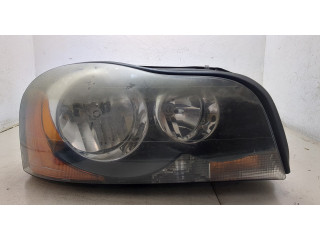 Фара передняя Volvo XC90 2002-2014 правая