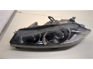 Фара передняя Jaguar XF 2007-2015 левая