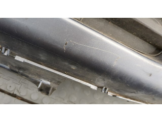 Бампер  Opel Meriva 2003-2010 передний   