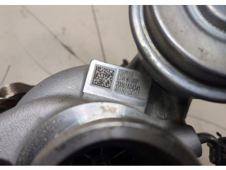 Турбина GMC Terrain 2017- 1.5 12699230