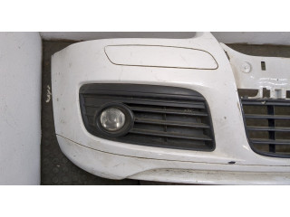 Бампер Volkswagen Golf 5 2003-2009 передний 1K0805903J