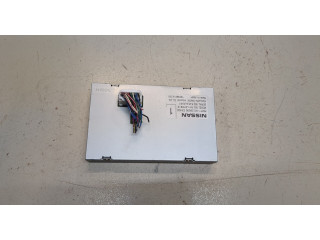 Дисплей бортового компьютера  Infiniti QX56 2004-2010 28090CA100       