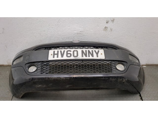 Бампер  Fiat Punto Evo 2009-2012 передний   