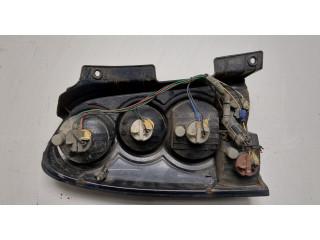 Задний фонарь SsangYong Rexton 2001-2007